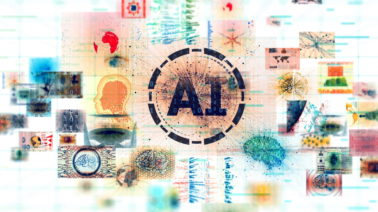 Artificial Intelligence Awareness program image