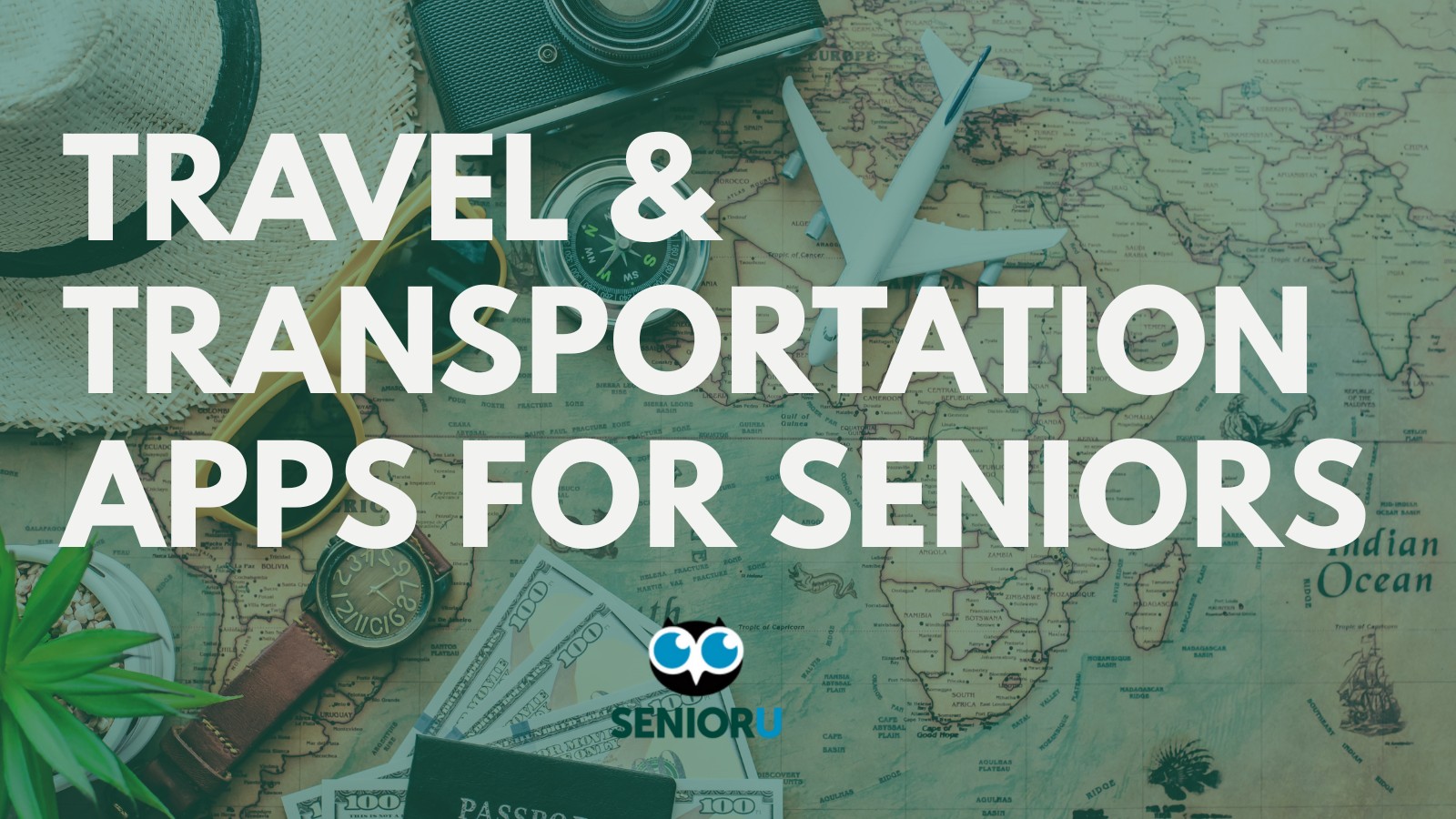 Riding the MBTA & Commuter Rail: Senior Travel Made Simple program image